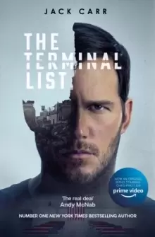 Image of The Terminal List : A Thriller