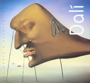 Image of Dal by Elizabeth Keevill and Kevin Eyres and Salvador Dal Paperback