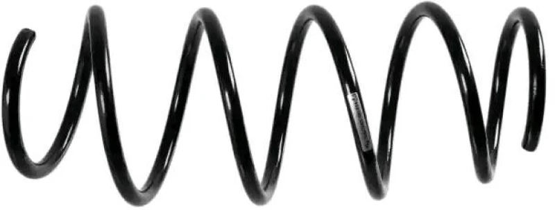 Image of Coil spring SACHS 993 654