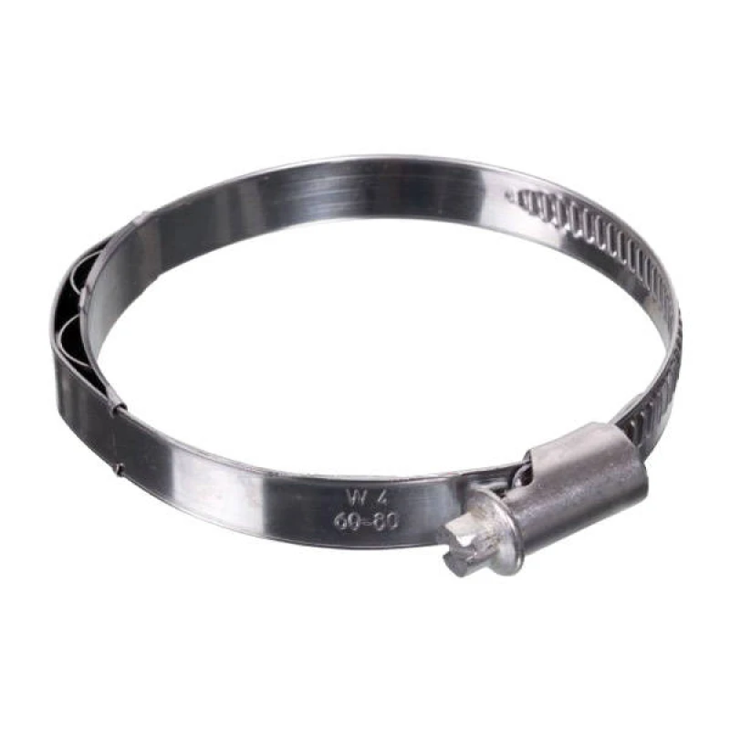 Image of FEBI BILSTEIN 48356 Holding Clamp Holding Clamp (1780)