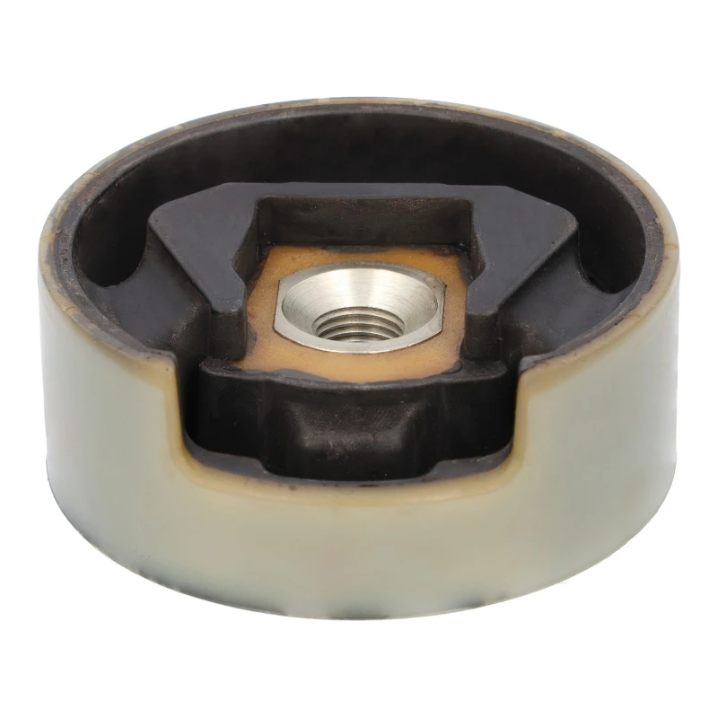 Image of Holder, engine mounting FEBI BILSTEIN 183118