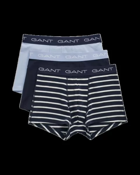 Image of 3 Pack Stripe Trunk