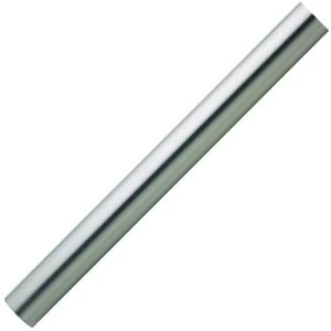 Image of Brushed Finish Handrail 40 x 2400mm Interior