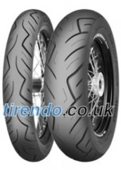 Image of Mitas Custom Force ( 100/90-19 TL 57H Front wheel )