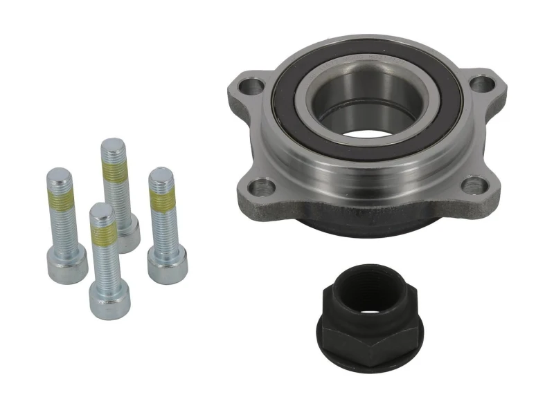 Image of Wheel bearing kit MOOG LN-WB-11572