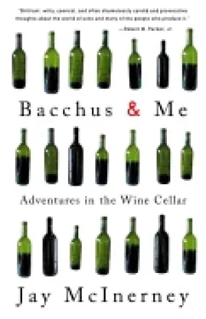 Image of bacchus and me adventures in the wine cellar