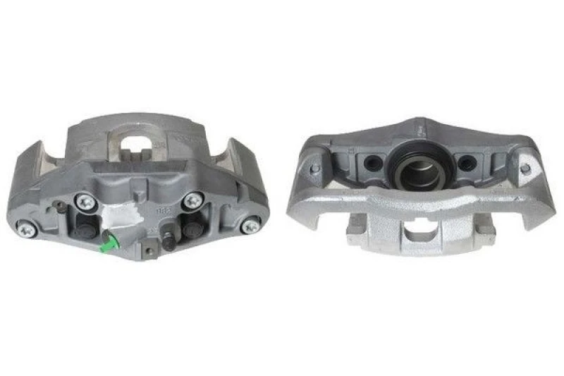 Image of Brake caliper MAPCO 144507
