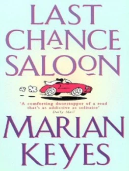Image of Last Chance Saloon by Marian Keyes Paperback
