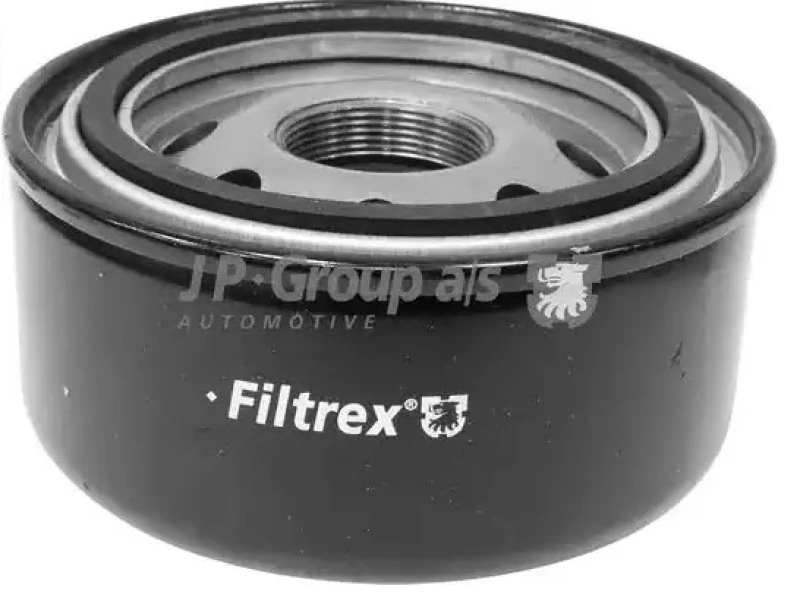 Image of JP GROUP 1118505600 Oil filter JP Spin-on Filter Oil Filter (7)