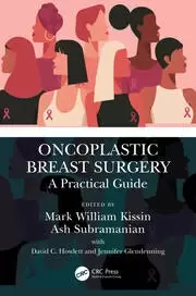 Image of Oncoplastic Breast Surgery A Practical Guide