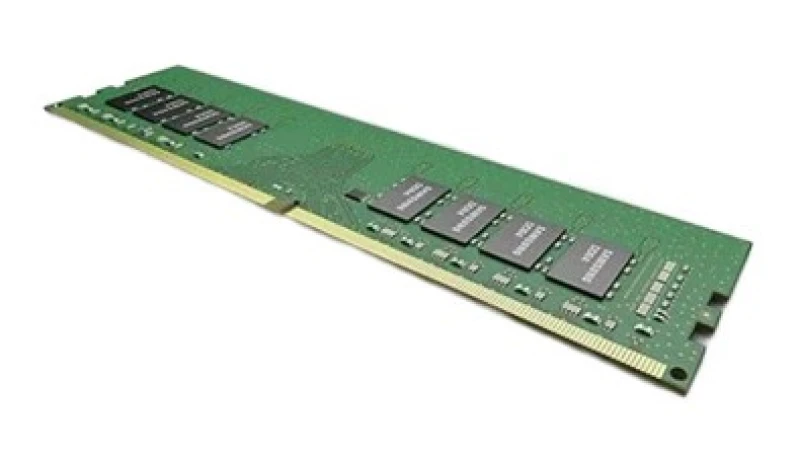 Image of Samsung M324R4GA3BB0-CQK memory module 32GB 1 x 32GB DDR5 4800 MHz E