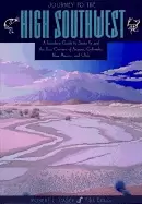 Image of journey to the high southwest a travellers guide