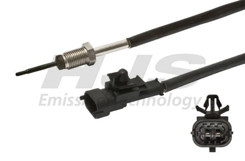 Image of Exhaust gas temperature sensor (EGT) HJS 92 09 4120