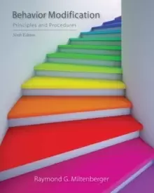 Image of Behavior Modification : Principles and Procedures