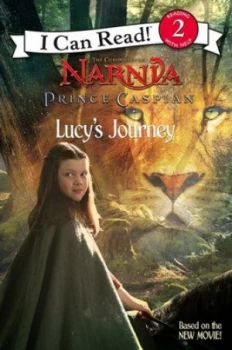 Image of Lucys Journey by Jennifer Fox Book
