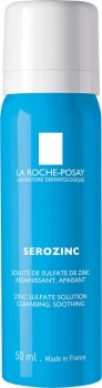 Image of La Roche-Posay Serozinc Spray 50ml