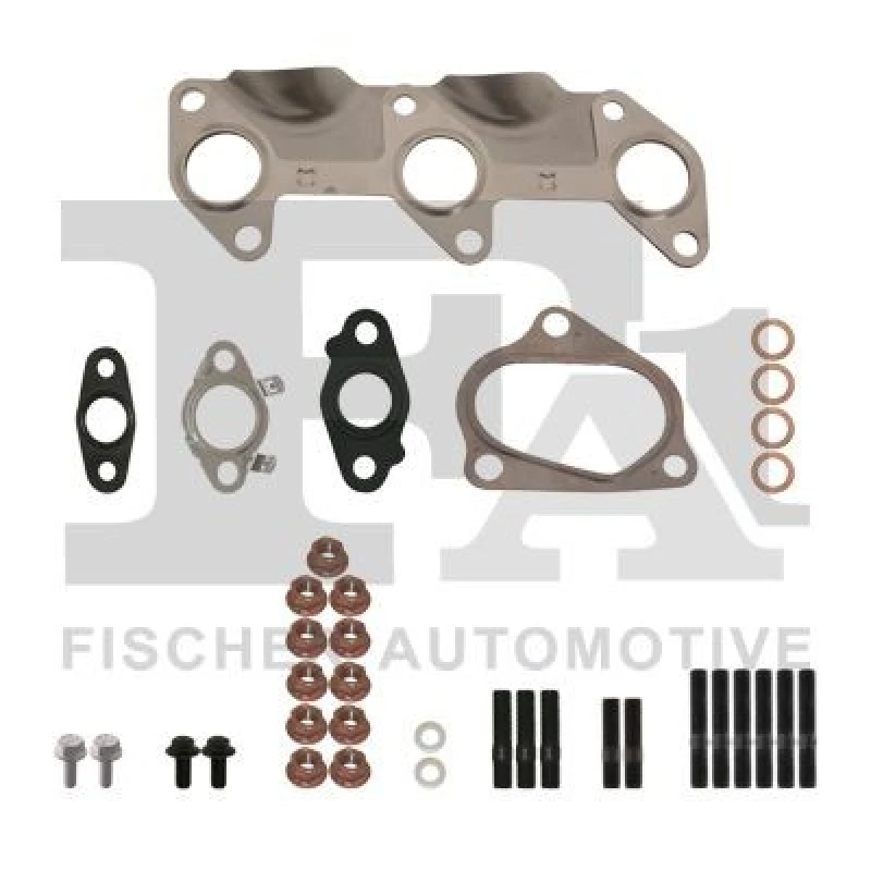 Image of FA1 Mounting Kit, charger FA1 KT730170