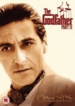 Image of The Godfather: Part II