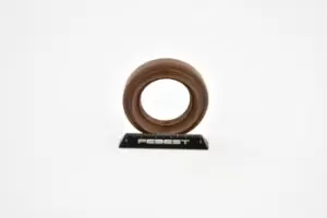 Image of FEBEST Gaskets TOYOTA 95HBY-34560915L 9031134022,9031134044,9031134022 Seal, drive shaft 9031134044,9031134022,9031134030,9031134044