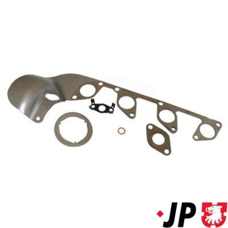 Image of JP GROUP Mounting Kit, charger JP GROUP 1117755310