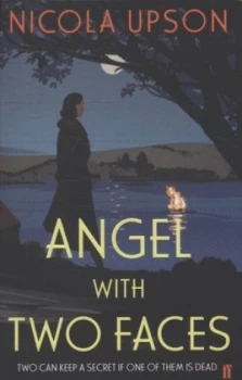 Image of Angel with Two Faces by Nicola Upson Paperback