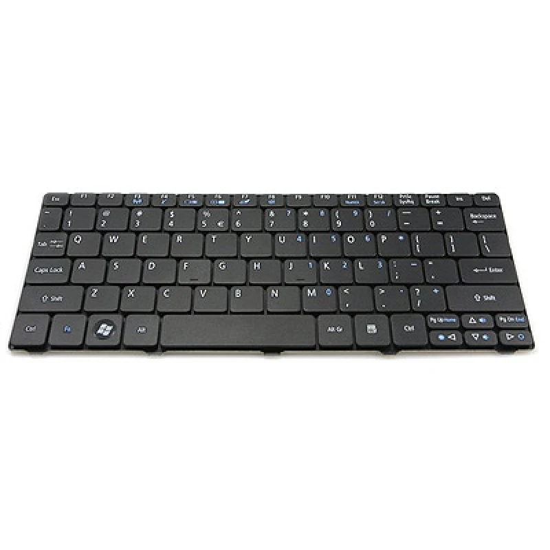 Image of Acer KB.I100A.009 laptop spare part Keyboard