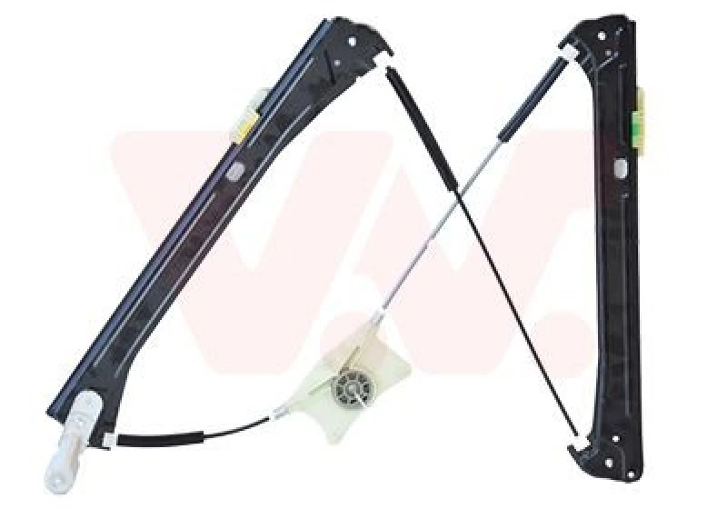 Image of VAN WEZEL Window regulator VAN WEZEL 5747262