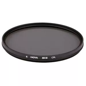 image of Hoya 40.5mm NX 10 Circular Polariser