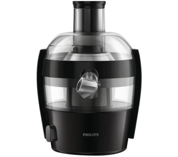 Image of Philips Viva HR1832/01 0.5L 400W Juicer
