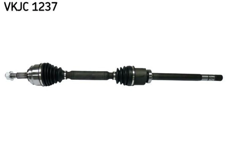 Image of SKF Drive shaft SKF VKJC 1237