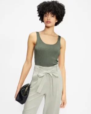 Image of Ted Baker Knit Co-ord Top