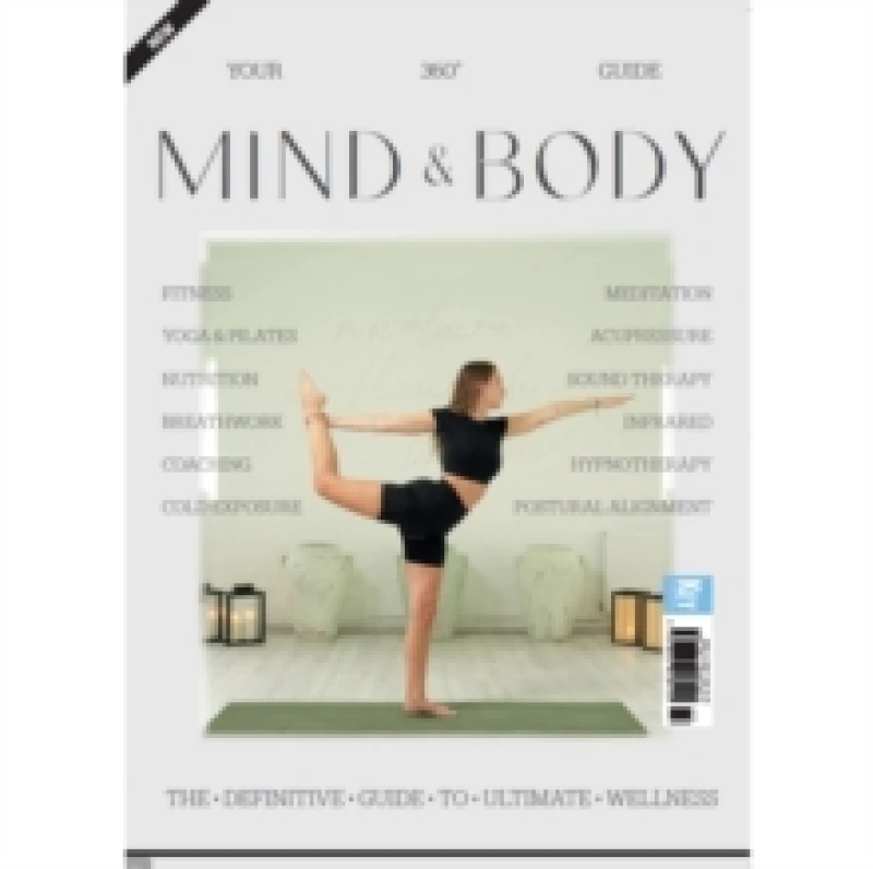 Image of Mind & Body Paperback / softback