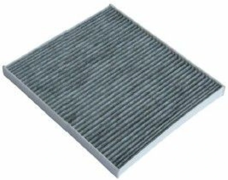 Image of DENCKERMANN Pollen filter DENCKERMANN M110569K