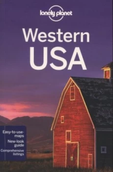 Image of Western USA Paperback