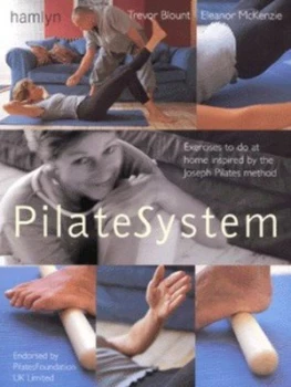 Image of Pilate System by Eleanor Mckenzie Hardback