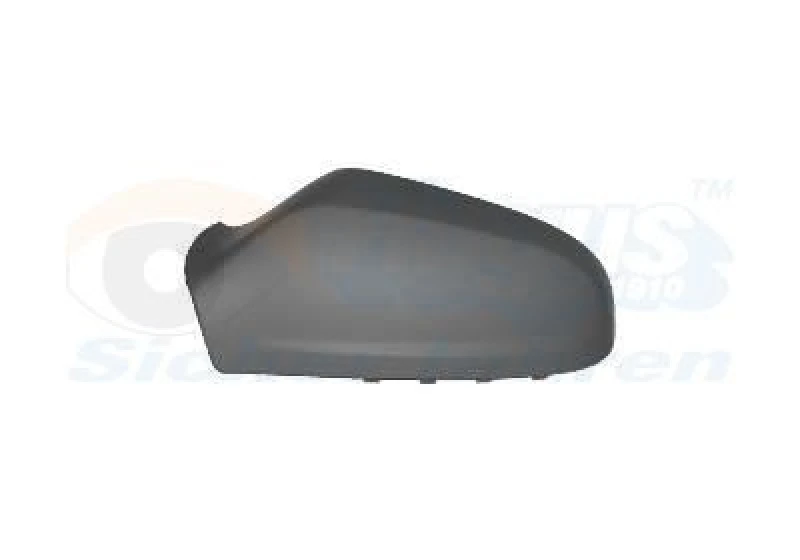 Image of VAN WEZEL Wing mirror cover VAN WEZEL 3745843