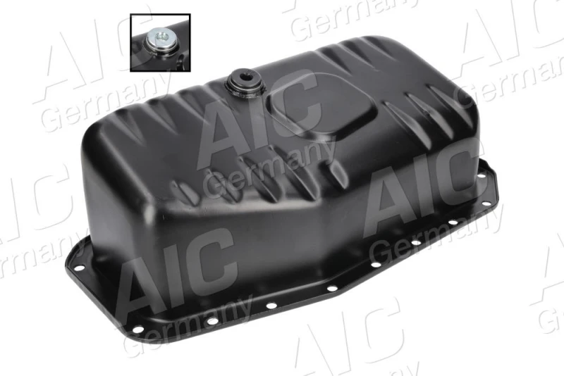 Image of Oil sump AIC 54716