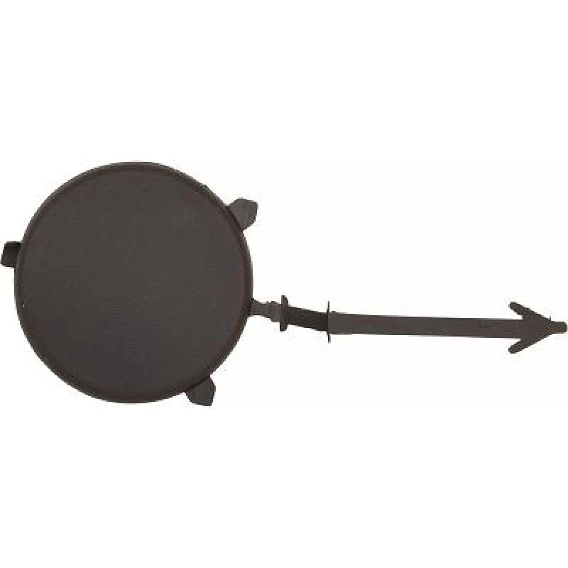 Image of Tow hook cover DIEDERICHS 4013765