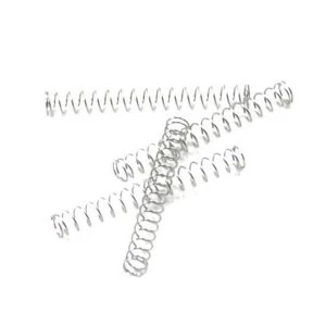Image of Ftx Surge Battery Door Springs (4) White