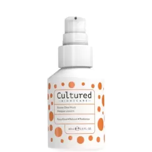 Image of Cultured Biome One Mask (Various Sizes) - 60ML