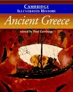 Image of cambridge illustrated history of ancient greece