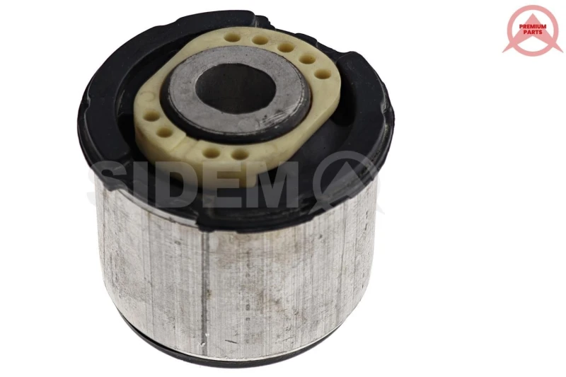 Image of SIDEM 837304 Axle Bushes Centre Hub Carrier Bush (1080)