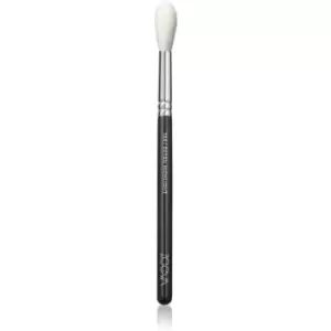 image of ZOEVA 134 Detail Highlight highlighter brush 1 pc