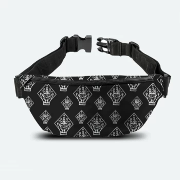 Image of Bring Me The Horizon - Tattoo Hand Bum Bag