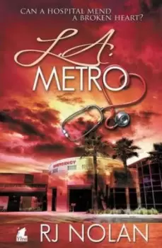 Image of L.A. Metro - Rj Nolan - Paperback - Used
