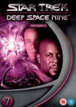 Image of Star Trek Deep Space Nine - Season 7