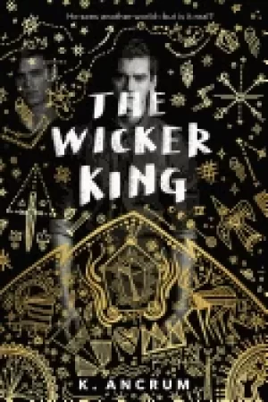Image of wicker king