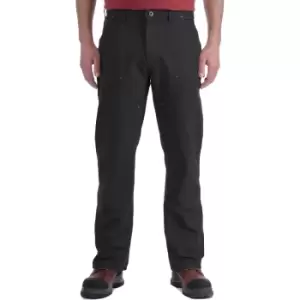 Image of Carhartt Mens 5 Pocket Rigby Relaxed Fit Chino Trousers Waist 31 (79cm), Inside Leg 32' (81cm)