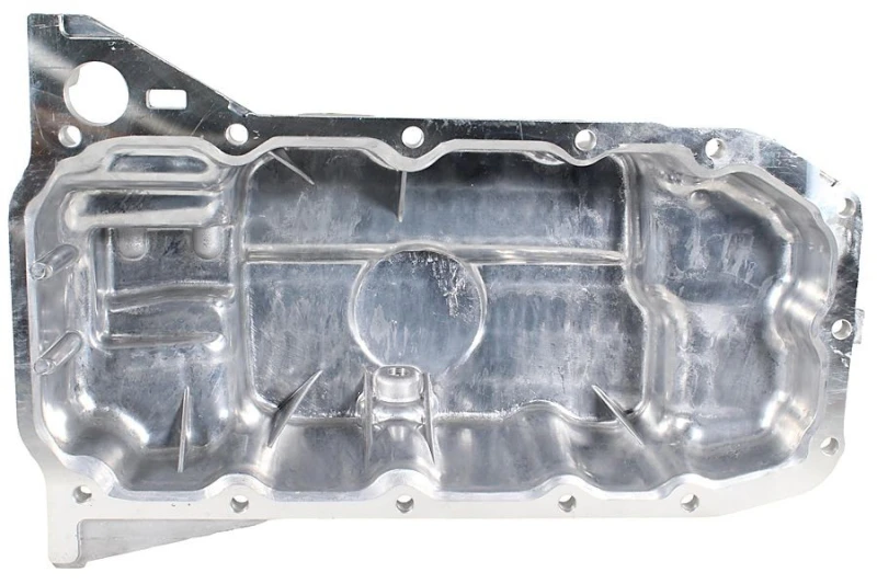 Image of Oil sump METZGER 7990238