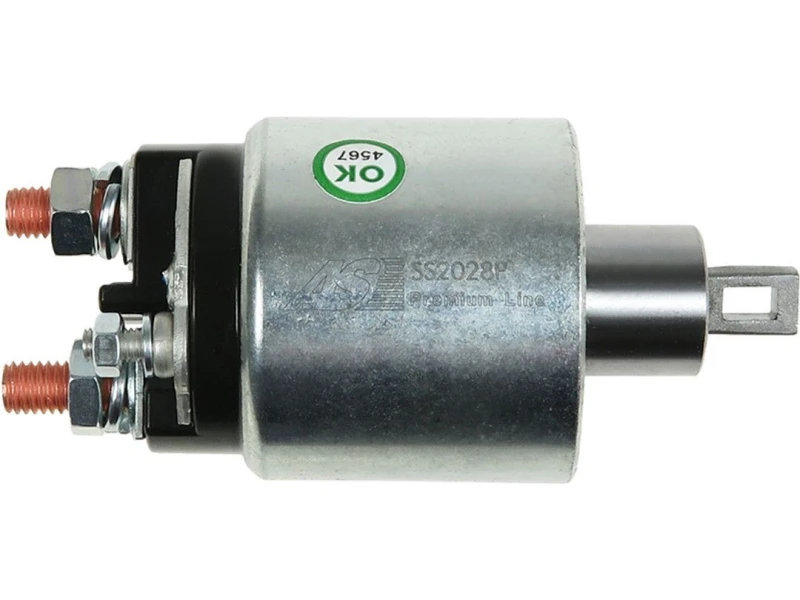 Image of AS-PL Starter solenoid AS-PL SS2028P